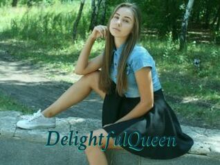 DelightfulQueen