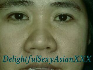 DelightfulSexyAsianXXX