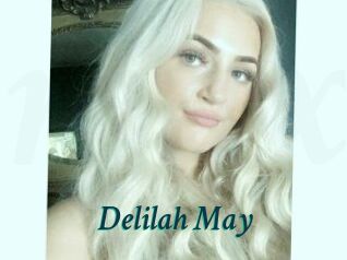 Delilah_May