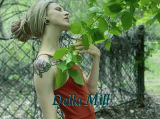 Della_Mill