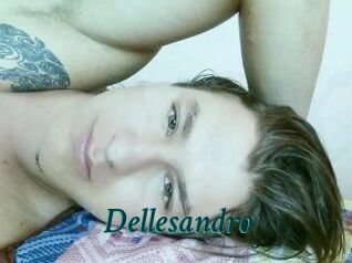 Dellesandro