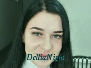 DelliaNight