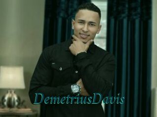 DemetriusDavis