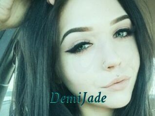 DemiJade