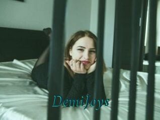 DemiJoys