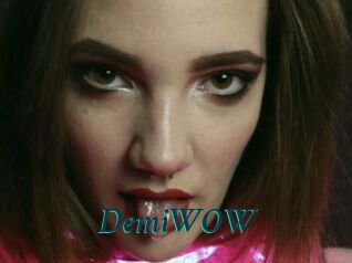 DemiWOW