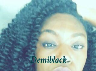 Demiblack