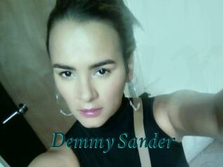 Demmy_Sander