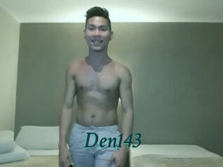 Den143