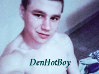 DenHotBoy