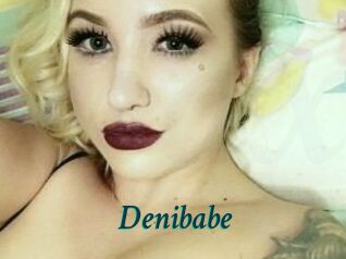 Denibabe