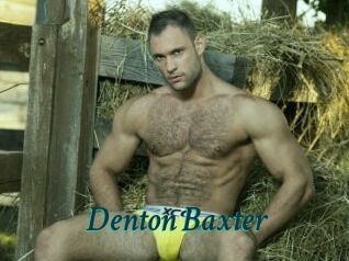 Denton_Baxter