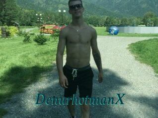 Den_ur_hot_manX