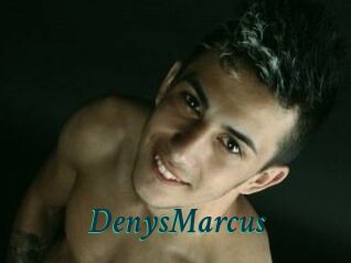 DenysMarcus