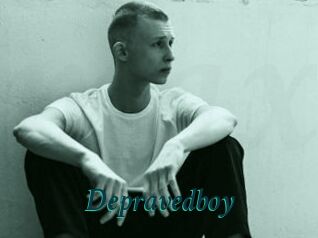 Depravedboy
