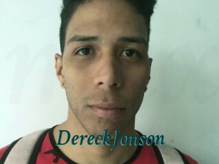 DereckJonson