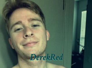 DerekRed