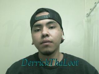 DerrickThaLoot
