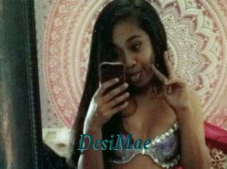 DesiMae