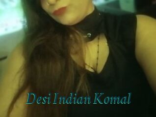 Desi_Indian_Komal