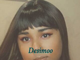 Desimoo