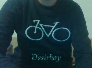 Desirboy