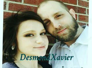 DesmondXavier