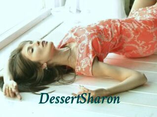 DessertSharon