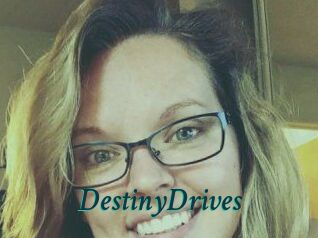 DestinyDrives