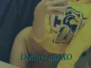 DestinyJaneXO