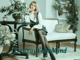 DestroyYourMind