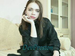 DevPreston