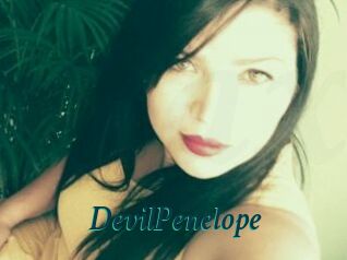 DevilPenelope