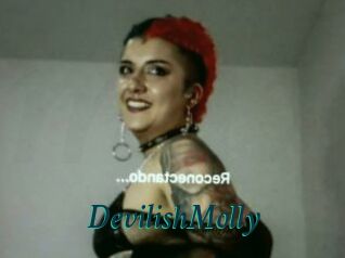 DevilishMolly
