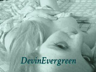 DevinEvergreen