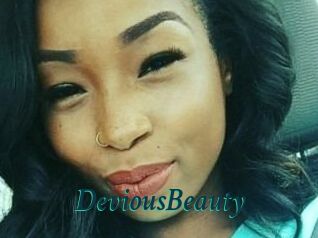 DeviousBeauty