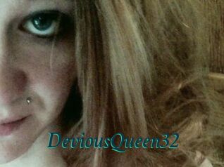 DeviousQueen32