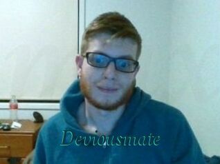 Deviousmate