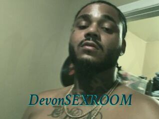 DevonSEXROOM