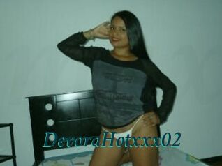 DevoraHotxxx02