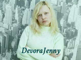 DevoraJenny