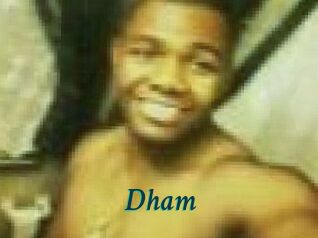 Dham