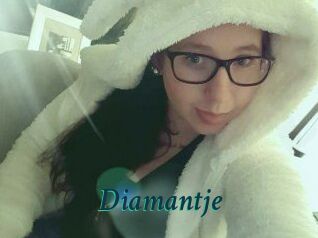 Diamantje