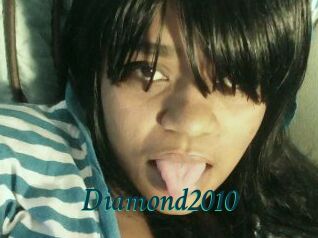 Diamond2010