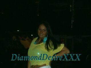 DiamondDesireXXX