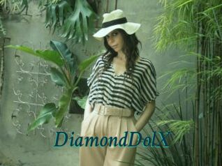 DiamondDolX