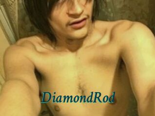 DiamondRod