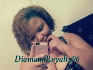 DiamondRoyalty96