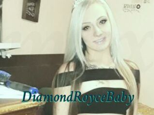 DiamondRoyceBaby