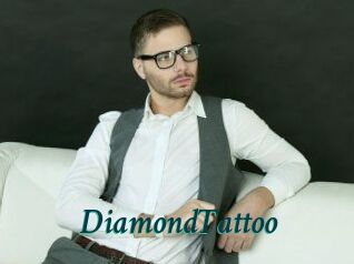 DiamondTattoo